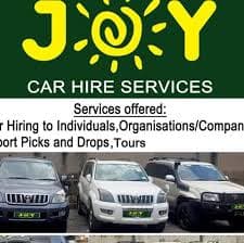 Joy car rentals