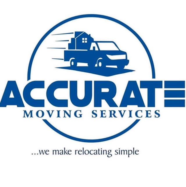 Accurate Moving Services