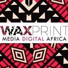 Wax Print Media