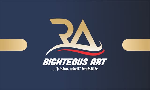 Righteous Art