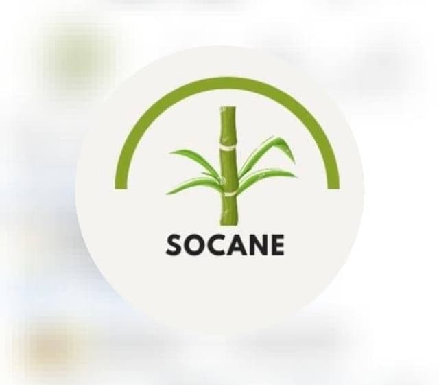 Socane Sugarcane Juice