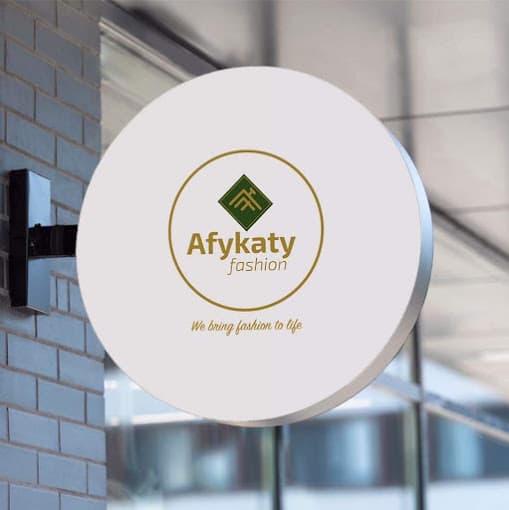  AFYKATY FASHION