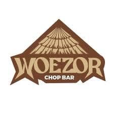 Woezor Chop Bar