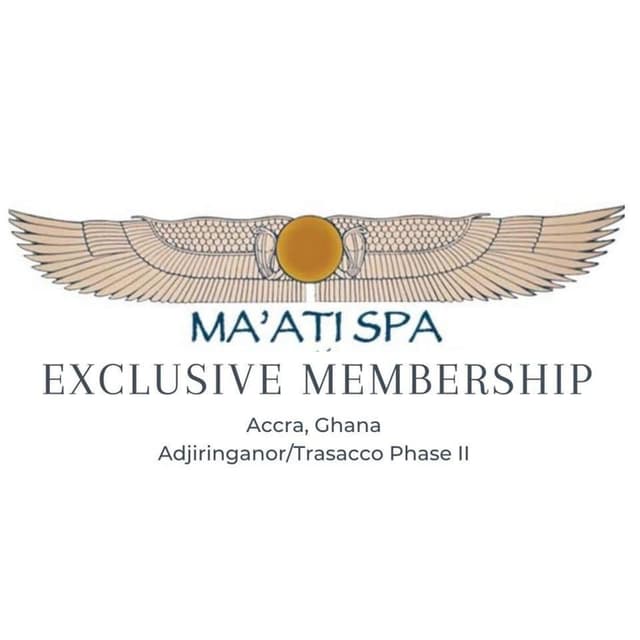 Ma'ati spa Ghana