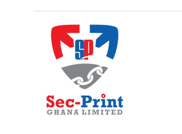 SecPrint Ghana Limited