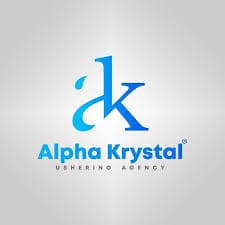 Alpha Krystal Ushering Agency