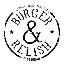 Burger & Relish