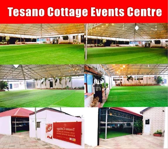 Tesano Cottage Events Centre