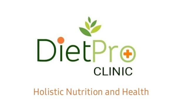 DietPro Nutrition Clinic