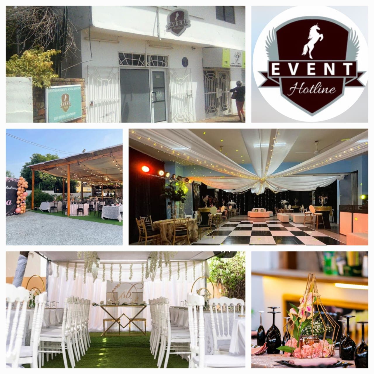 Event Planning