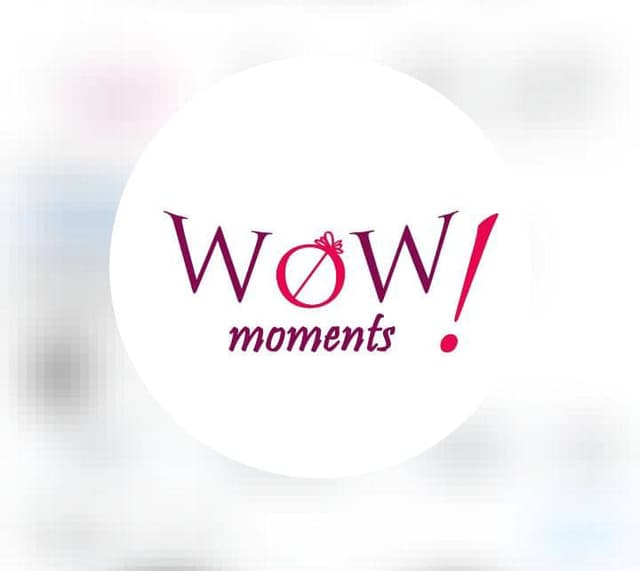 Wow Moments 