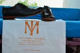 Tuffman Shoes