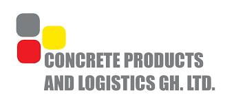  Concrete Products and Logistics Ghana Ltd