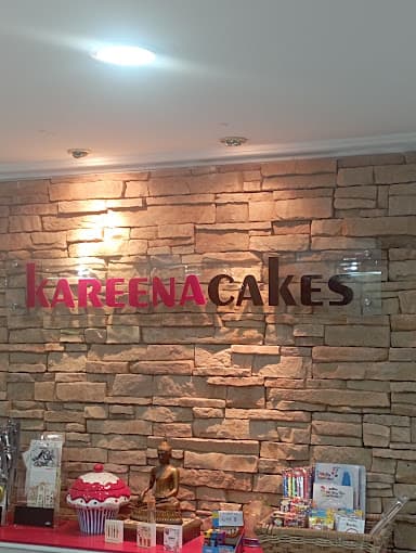 Kareena Cakes