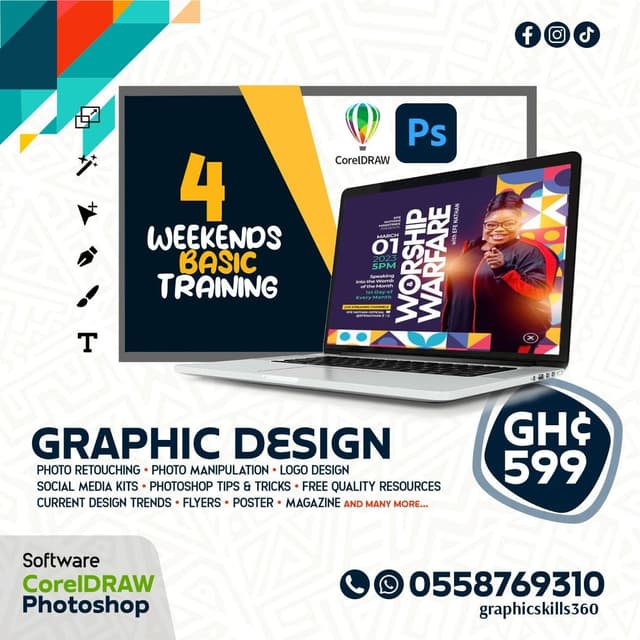 IdeasCube Multimedia Services