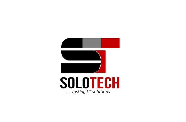 Solotech I.T Solutions