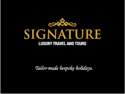 Signature Luxury Travel and Tours