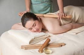 Bamboo Thai Massage