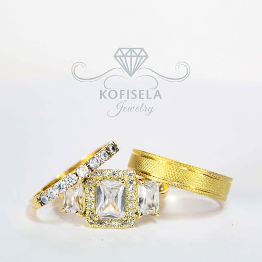 Kofisela Jewelry