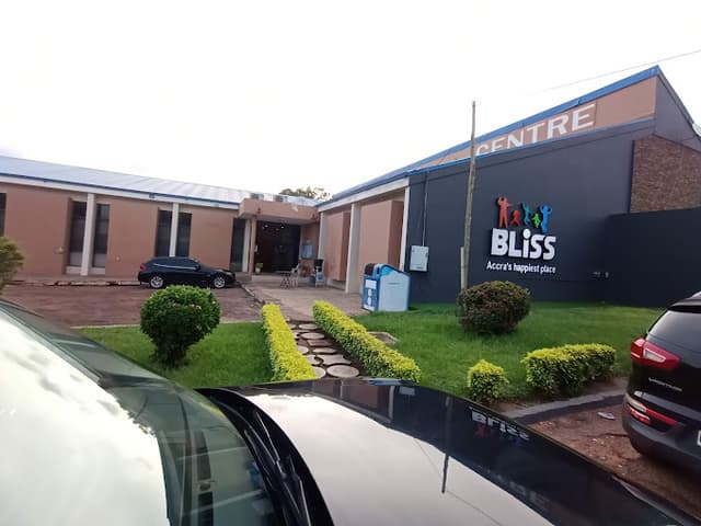 Bliss Family Entertainment Limited