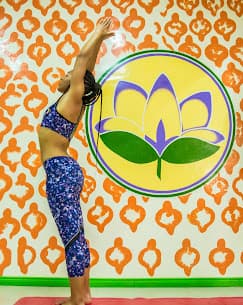 Bliss Yoga Accra