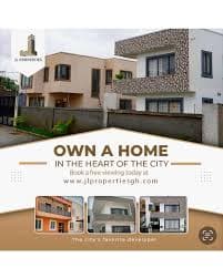 JL Properties Ghana