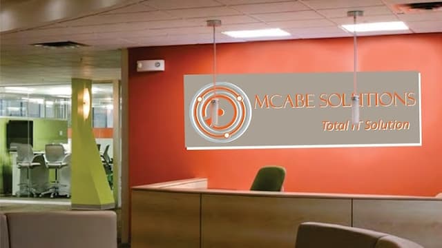 McAbe Solutions