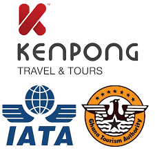 Kenpong Travel & Tours