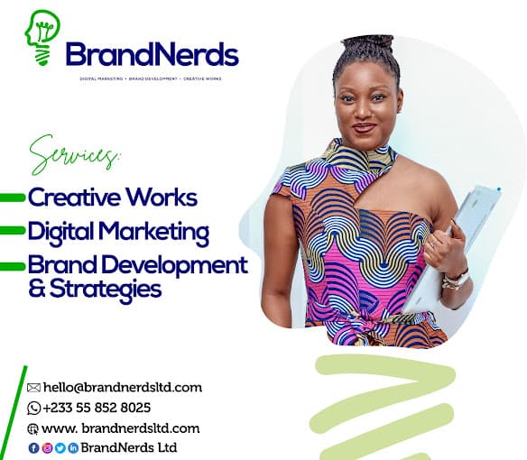 BrandNerds Ltd