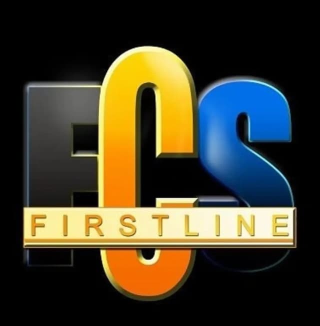 Firstline Computer Services