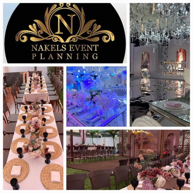 Nakels Events 