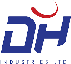 DH INDUSTRIES LTD