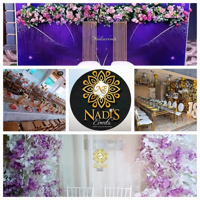 Nadi's Events 