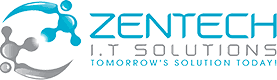 Zentech IT Solutions Limited