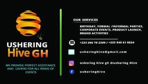 Ushering Hive GH