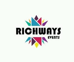 RICHWAYS EVENTS ORGANIZERS INCORPORATION