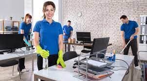 Ernlin Prestige Laundry and Cleaning services