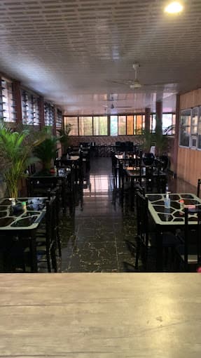 Nelly-Ange Restaurant