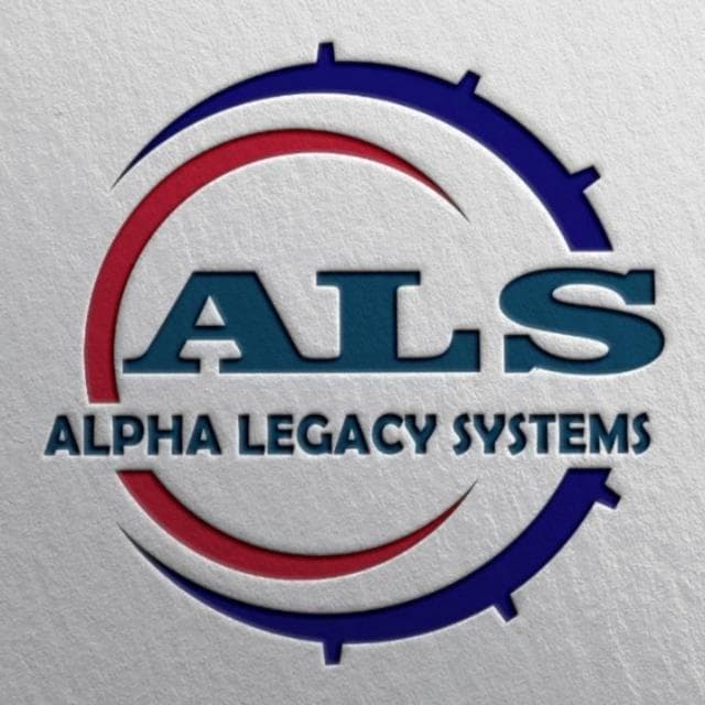 ALS Printing Services