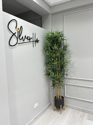 Silverhair Salon & Spa