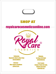 Royal Care Cosmetics