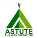 ASTUTE BUSINESS CONSULTING