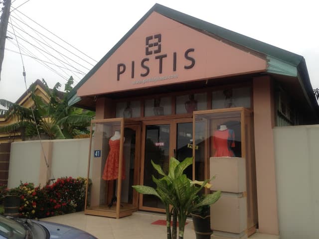 Pistis Ghana Limited