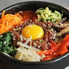 Ninano Korean Cuisine