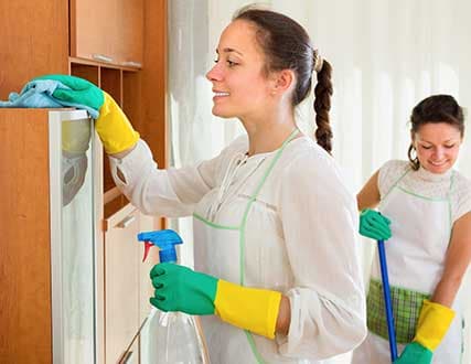 St. Andy Cleaning services Ltd 