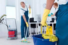 Homely - Professional Cleaning Service