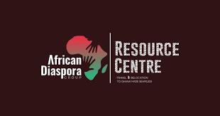 African Diaspora Resource Centre