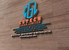 Cotech Ghana Limited