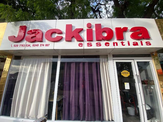 Jackibra