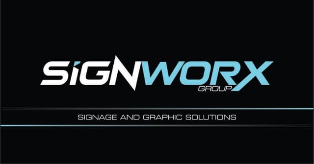 SIGNWORKX LTD